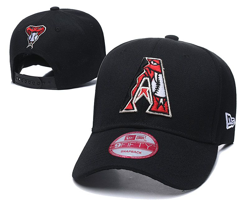 2020 MLB Arizona Diamondbacks Hat 20201194